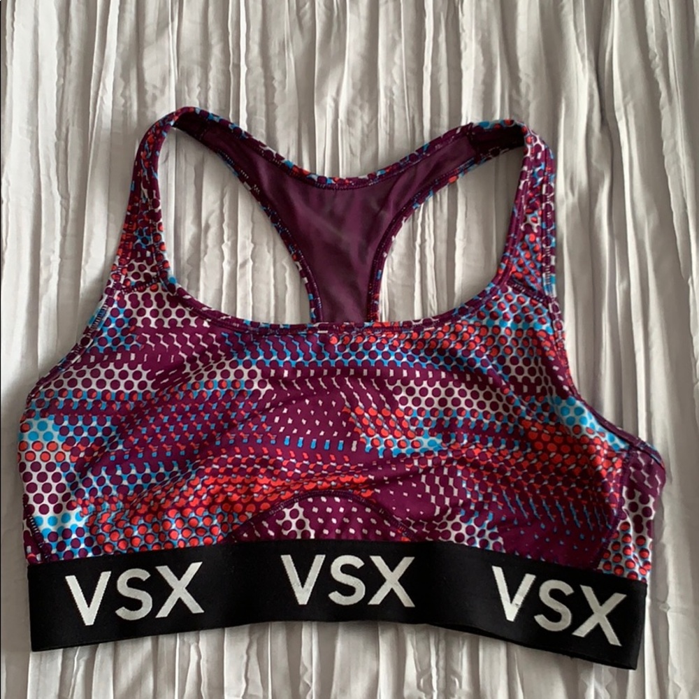 victoria secret sports bra